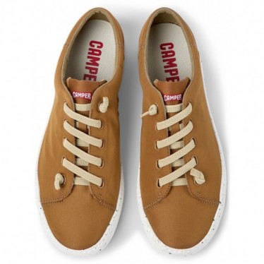 SNEAKERS CAMPEUR K100881 MARRON