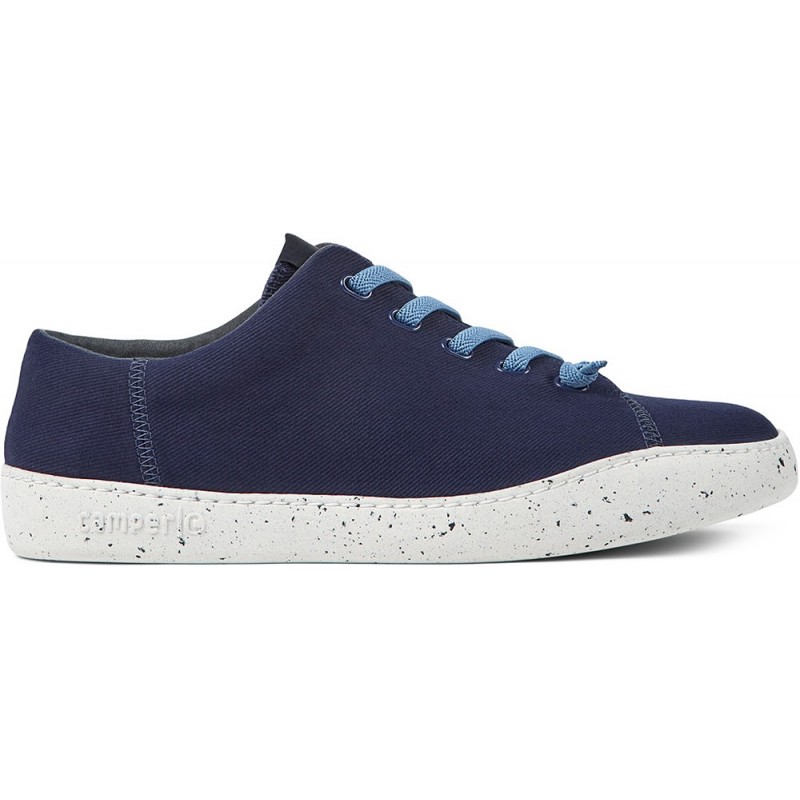 SNEAKERS CAMPEUR K100881 NAVY