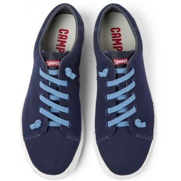 SNEAKERS CAMPEUR K100881 NAVY