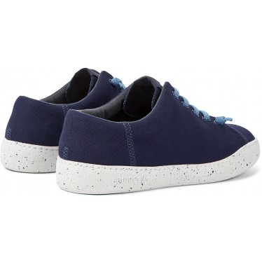 SNEAKERS CAMPEUR K100881 NAVY