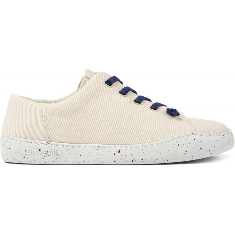 SNEAKERS CAMPEUR K100881 CREAM