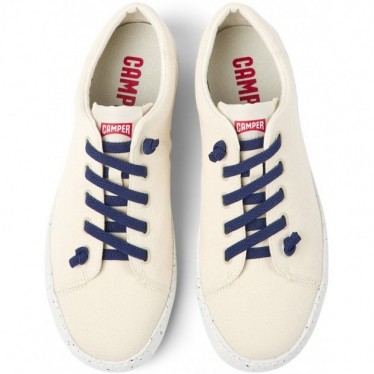 SNEAKERS CAMPEUR K100881 CREAM