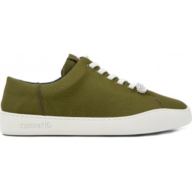 SNEAKERS CAMPEUR K100881 VERDE_011