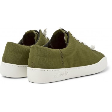 SNEAKERS CAMPEUR K100881 VERDE_011