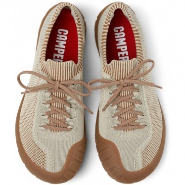 BASKETS CAMPER PATH K100885 BEIGE