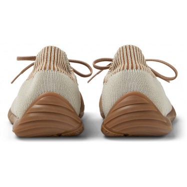 BASKETS CAMPER PATH K100885 BEIGE