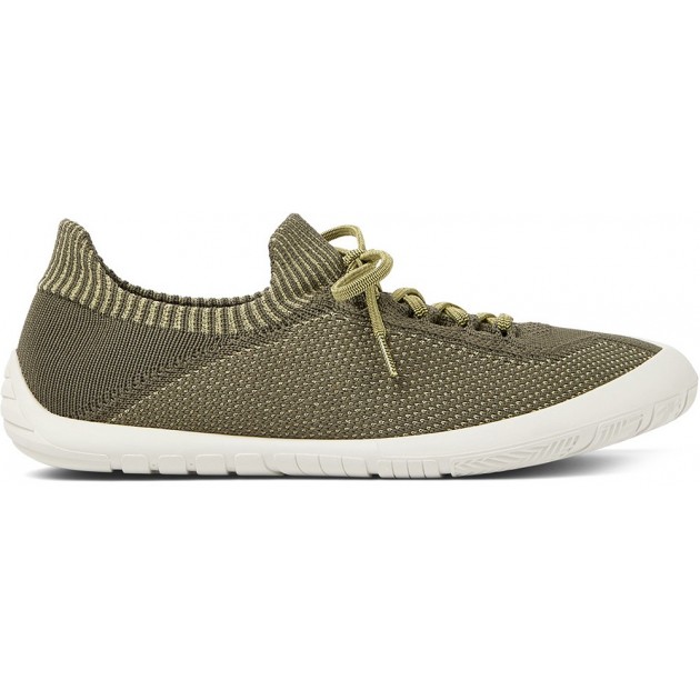 BASKETS CAMPER PATH K100885 OLIVE