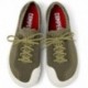 BASKETS CAMPER PATH K100885 OLIVE