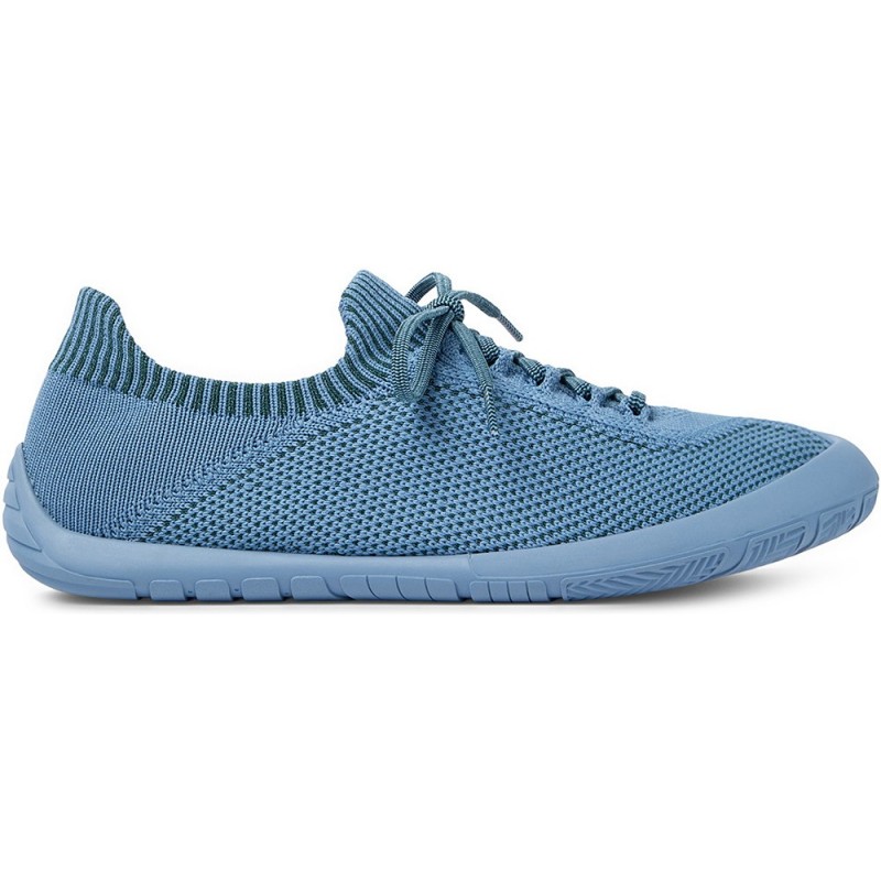 BASKETS CAMPER PATH K100885 BLUE