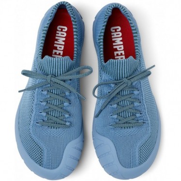 BASKETS CAMPER PATH K100885 BLUE