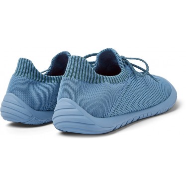 BASKETS CAMPER PATH K100885 BLUE