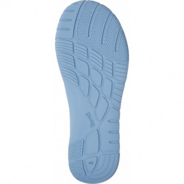 BASKETS CAMPER PATH K100885 BLUE