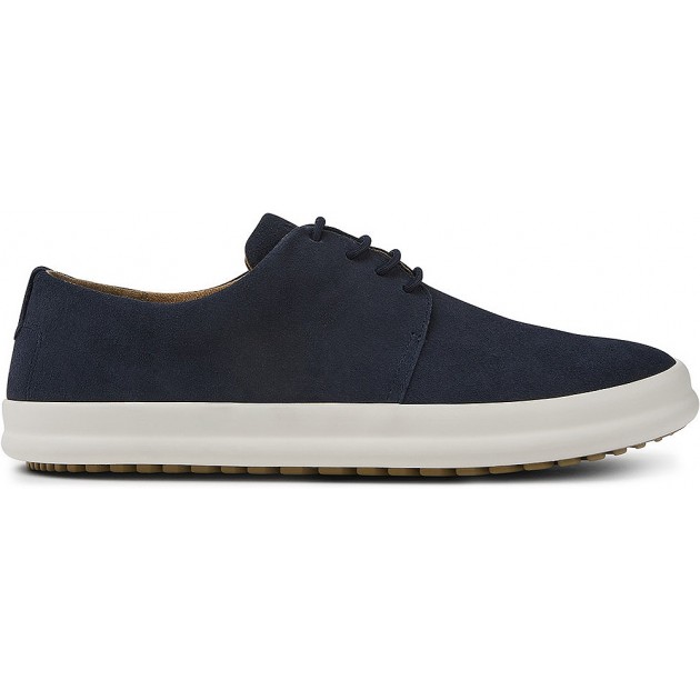 CHAUSSURES DE CHASSIS DE CAMPER K100836 NAVY