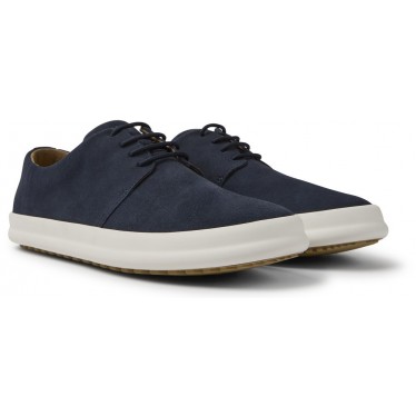 CHAUSSURES DE CHASSIS DE CAMPER K100836 NAVY