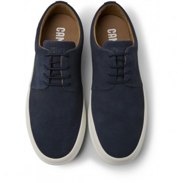 CHAUSSURES DE CHASSIS DE CAMPER K100836 NAVY