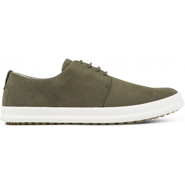 CHAUSSURES DE CHASSIS DE CAMPER K100836 OLIVE