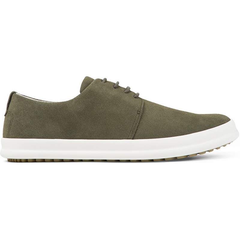 CHAUSSURES DE CHASSIS DE CAMPER K100836 OLIVE