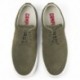 CHAUSSURES DE CHASSIS DE CAMPER K100836 OLIVE