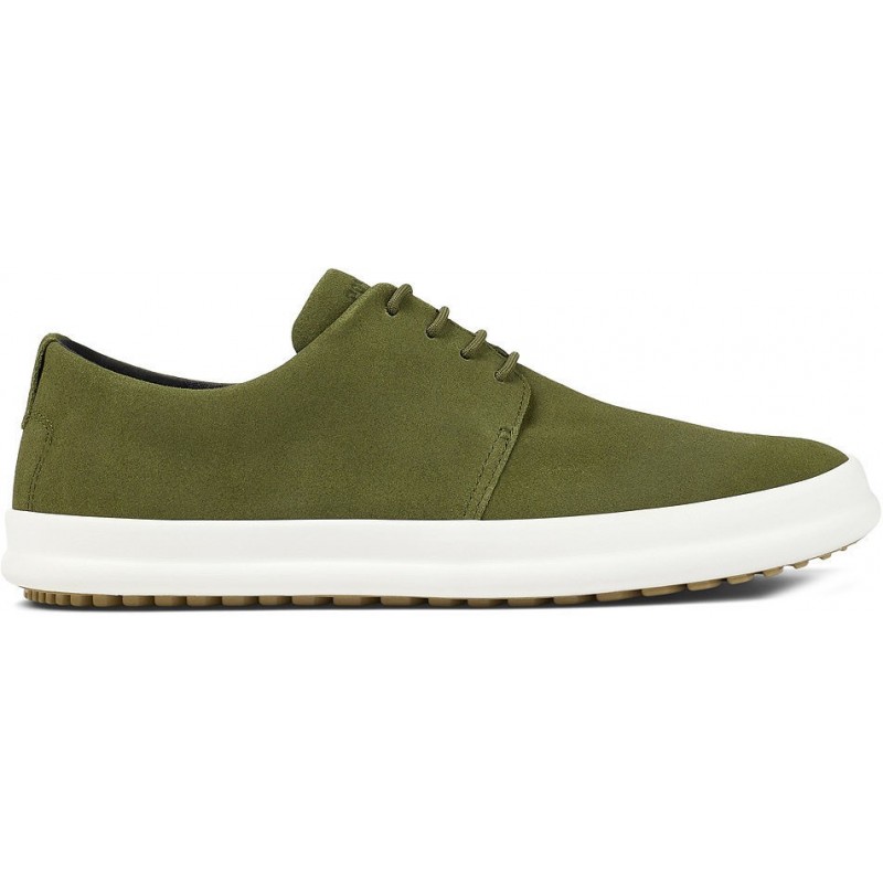 CHAUSSURES DE CHASSIS DE CAMPER K100836 VERDE_017