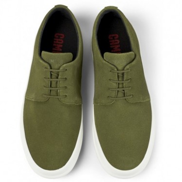 CHAUSSURES DE CHASSIS DE CAMPER K100836 VERDE_017