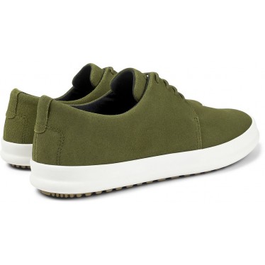 CHAUSSURES DE CHASSIS DE CAMPER K100836 VERDE_017