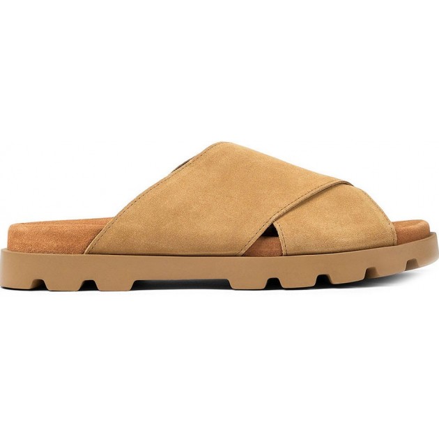 SANDALES CAMPEUR BRUTUS K100775 BEIGE_015 SANDALES CAMPEUR BRUTUS K100775 BEIGE_015