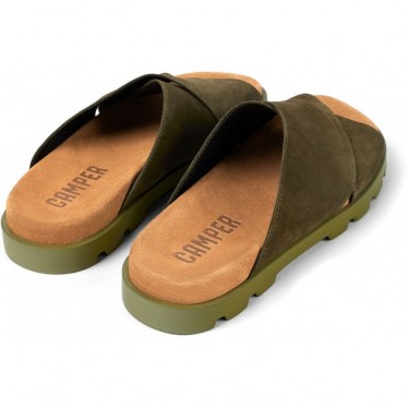 SANDALES CAMPEUR BRUTUS K100775 VERDE_016