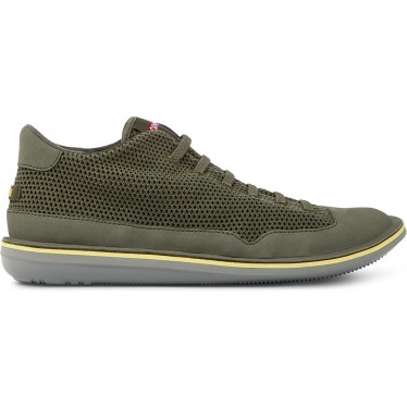 CHAUSSURES CAMPER BEETLE 18751 OLIVE