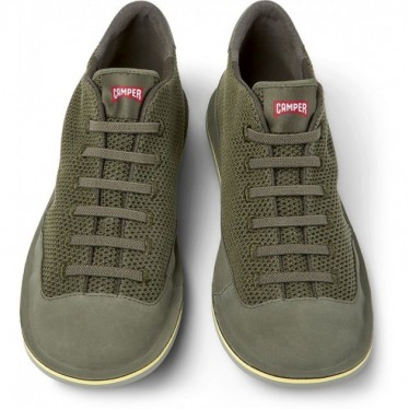 CHAUSSURES CAMPER BEETLE 18751 OLIVE