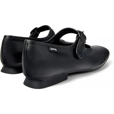 BALLERINAS CAMPER PRESQUE MYRA K201629 BLACK_001