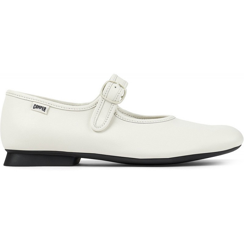 BALLERINAS CAMPER PRESQUE MYRA K201629 BLANCO_002