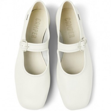 BALLERINAS CAMPER PRESQUE MYRA K201629 BLANCO_002