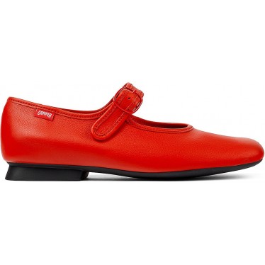 BALLERINAS CAMPER PRESQUE MYRA K201629 ROJO_003