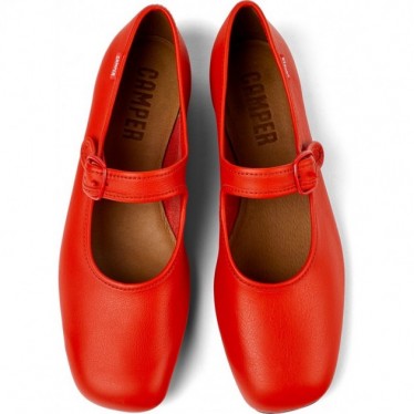 BALLERINAS CAMPER PRESQUE MYRA K201629 ROJO_003