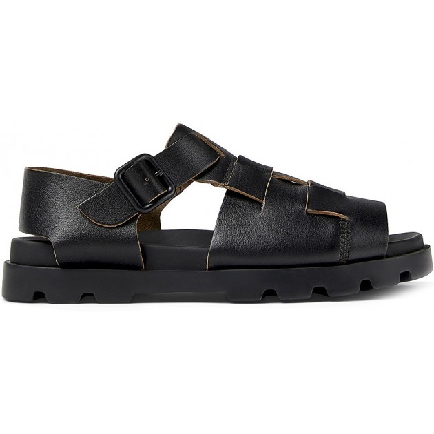 SANDALES CAMPEUR BRUTUS K201397 BLACK_005 SANDALES CAMPEUR BRUTUS K201397 BLACK_005