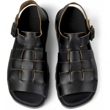 SANDALES CAMPEUR BRUTUS K201397 BLACK_005