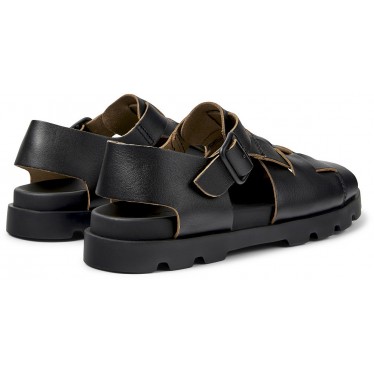 SANDALES CAMPEUR BRUTUS K201397 BLACK_005