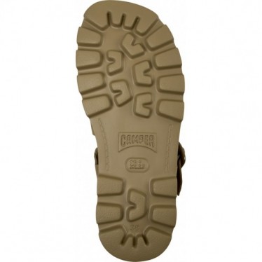 SANDALES CAMPEUR BRUTUS K201397 MARRON_006