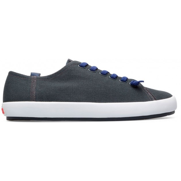 CHAUSSURES CAMPER PEU RAMBLA 18869 GRIS