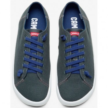 CHAUSSURES CAMPER PEU RAMBLA 18869 GRIS