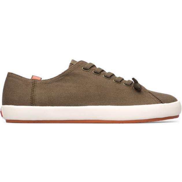 CHAUSSURES CAMPER PEU RAMBLA 18869 VERDE CHAUSSURES CAMPER PEU RAMBLA 18869 VERDE