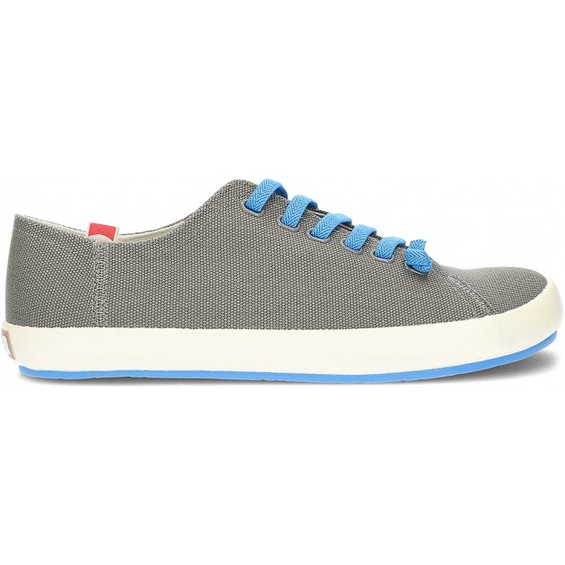 CHAUSSURES CAMPER PEU RAMBLA 18869 GREY CHAUSSURES CAMPER PEU RAMBLA 18869 GREY