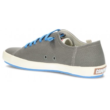 CHAUSSURES CAMPER PEU RAMBLA 18869 GREY