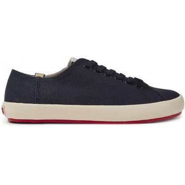 CHAUSSURES CAMPER PEU RAMBLA 18869 AZUL