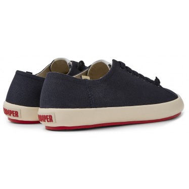 CHAUSSURES CAMPER PEU RAMBLA 18869 AZUL