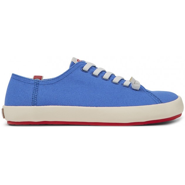 CHAUSSURES CAMPER PEU RAMBLA 18869 AZUL_CLARO CHAUSSURES CAMPER PEU RAMBLA 18869 AZUL_CLARO