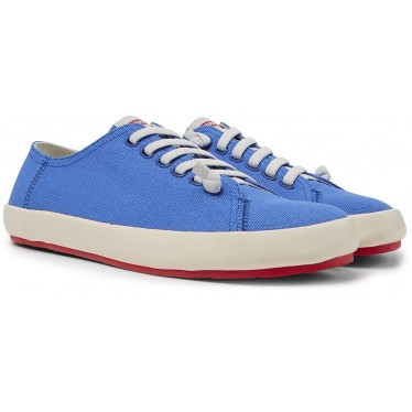 CHAUSSURES CAMPER PEU RAMBLA 18869 AZUL_CLARO