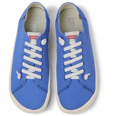 CHAUSSURES CAMPER PEU RAMBLA 18869 AZUL_CLARO