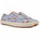 CHAUSSURES CAMPER PEU RAMBLA 18869 CELESTE