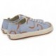 CHAUSSURES CAMPER PEU RAMBLA 18869 CELESTE